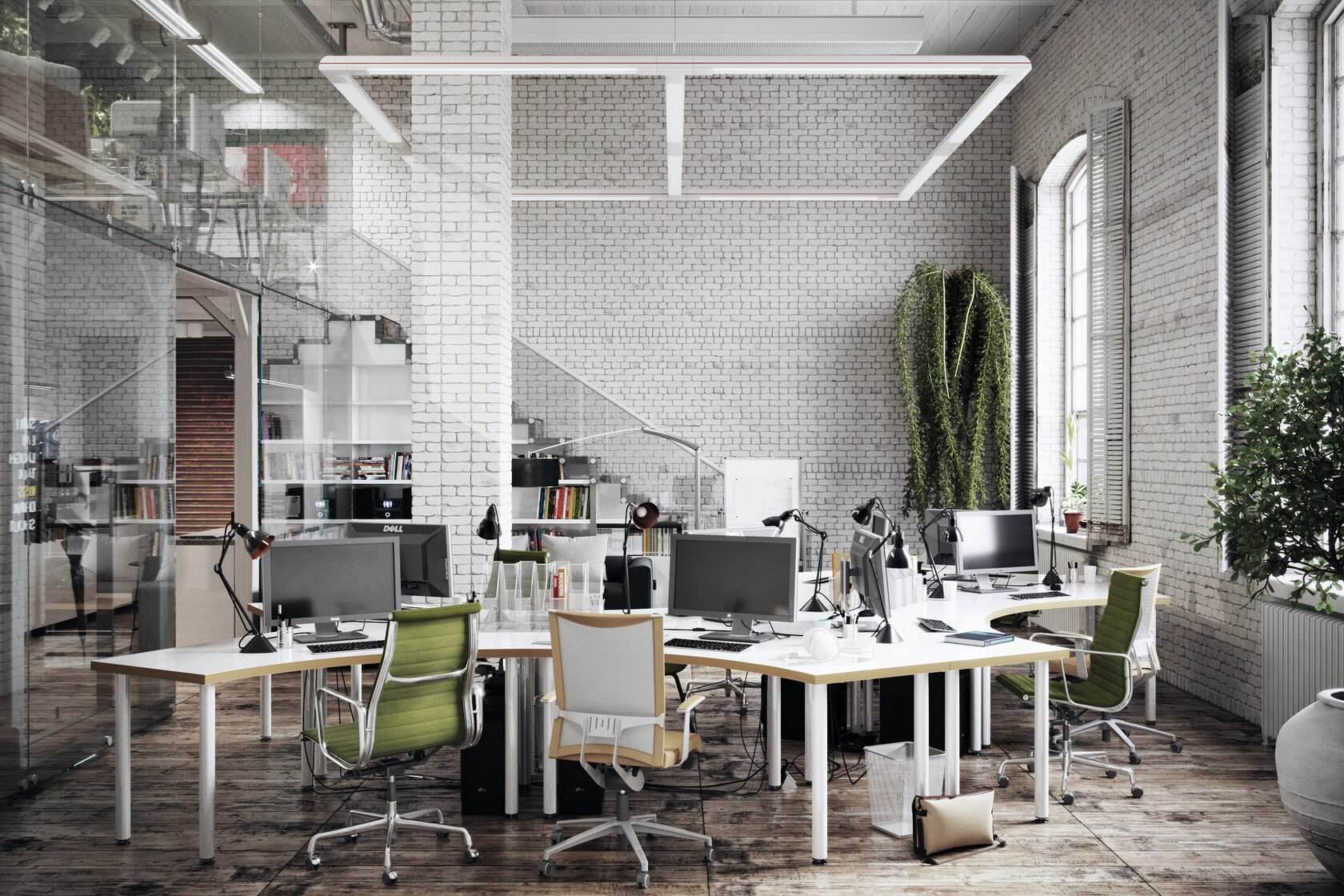 Unser Studio